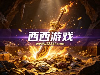 霸业风云·合击 传奇